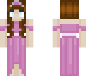 crystal princess