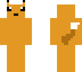 cute foxy