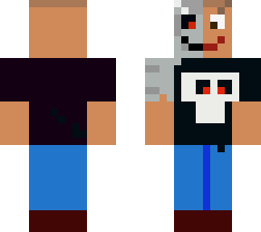 cyborg