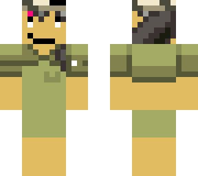daring do (my version)