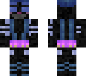 dark ballora