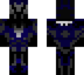 dark cosmic hunter