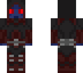 dark elf assassin