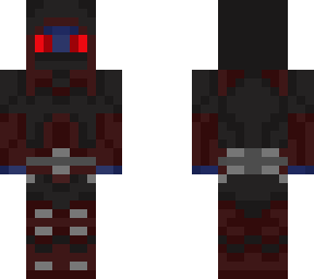 dark elf assassin remastered