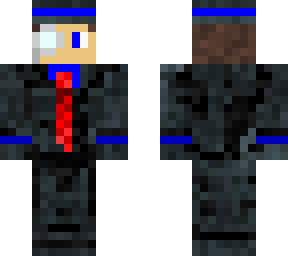 dark kaito kid