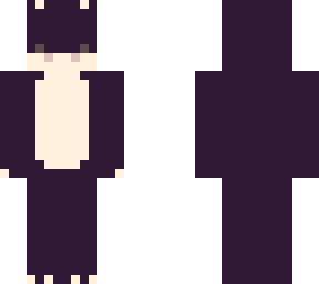 dark purple dragon