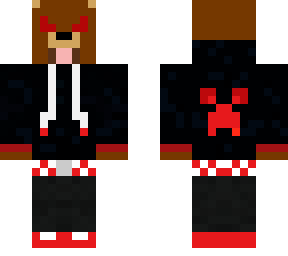 dark rubius