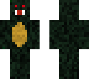 dark snake