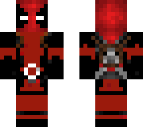 deadpool