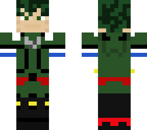 deku
