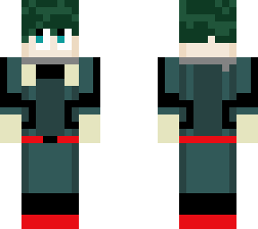 deku