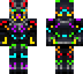 deluxe black panther