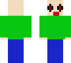 demon baldi