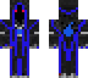 der blaue ritter