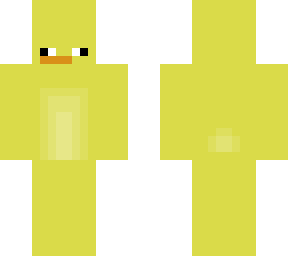 derp duck uwu