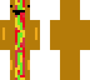 derp hotdog