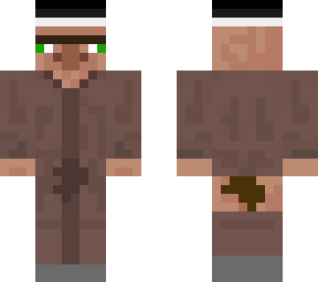 derp villager