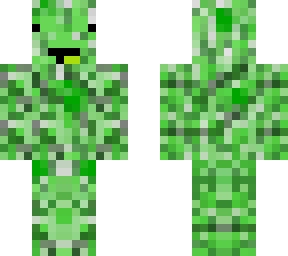 derpy creeper