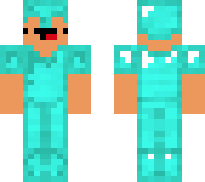 derpy diomond armour