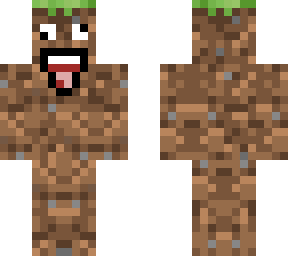 derpy dirt