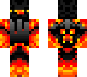 derpy lava enderman