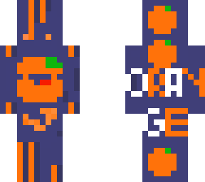 derpy orange