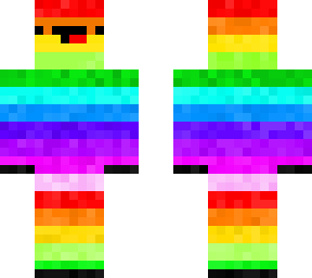 derpy rainbow