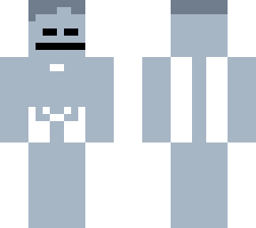 derpy skeleton