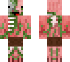 derpy zombie pigman