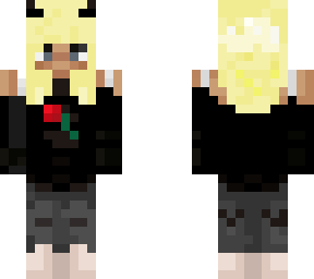 devil girl v2