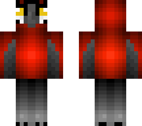 devil parrot