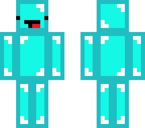diamond noob