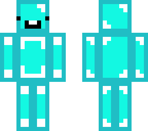 diamonz noob