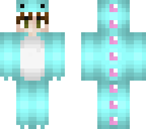 dino boy