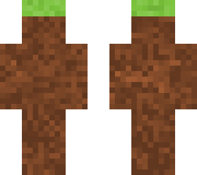 dirt block