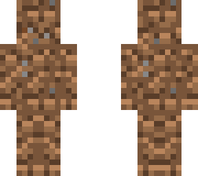 dirt camo