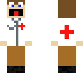 doctor