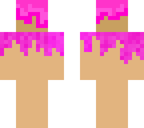 donut drips