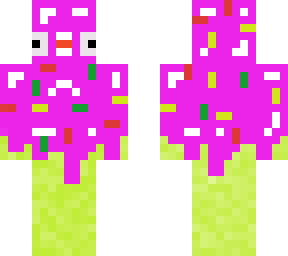 donut skin