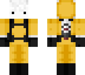 dorito with corona
