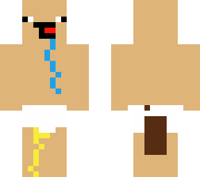 double gross noob