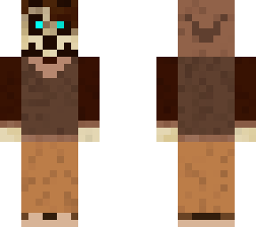 douglas skin with under
