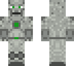 dr.doom armour mk2