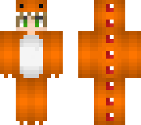 dragon boy