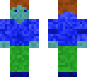 drowned