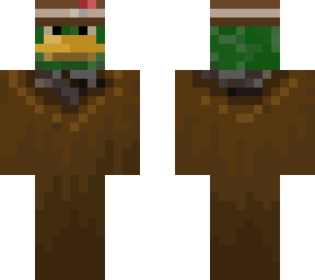 duck v5