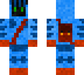 dungeon dweller