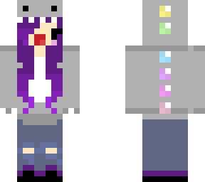 durpy dino elanie