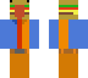 durr burger