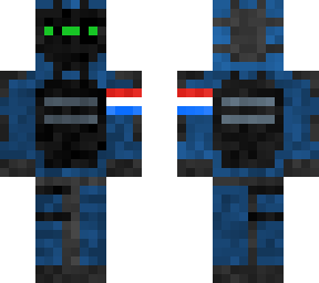 dutch soldier